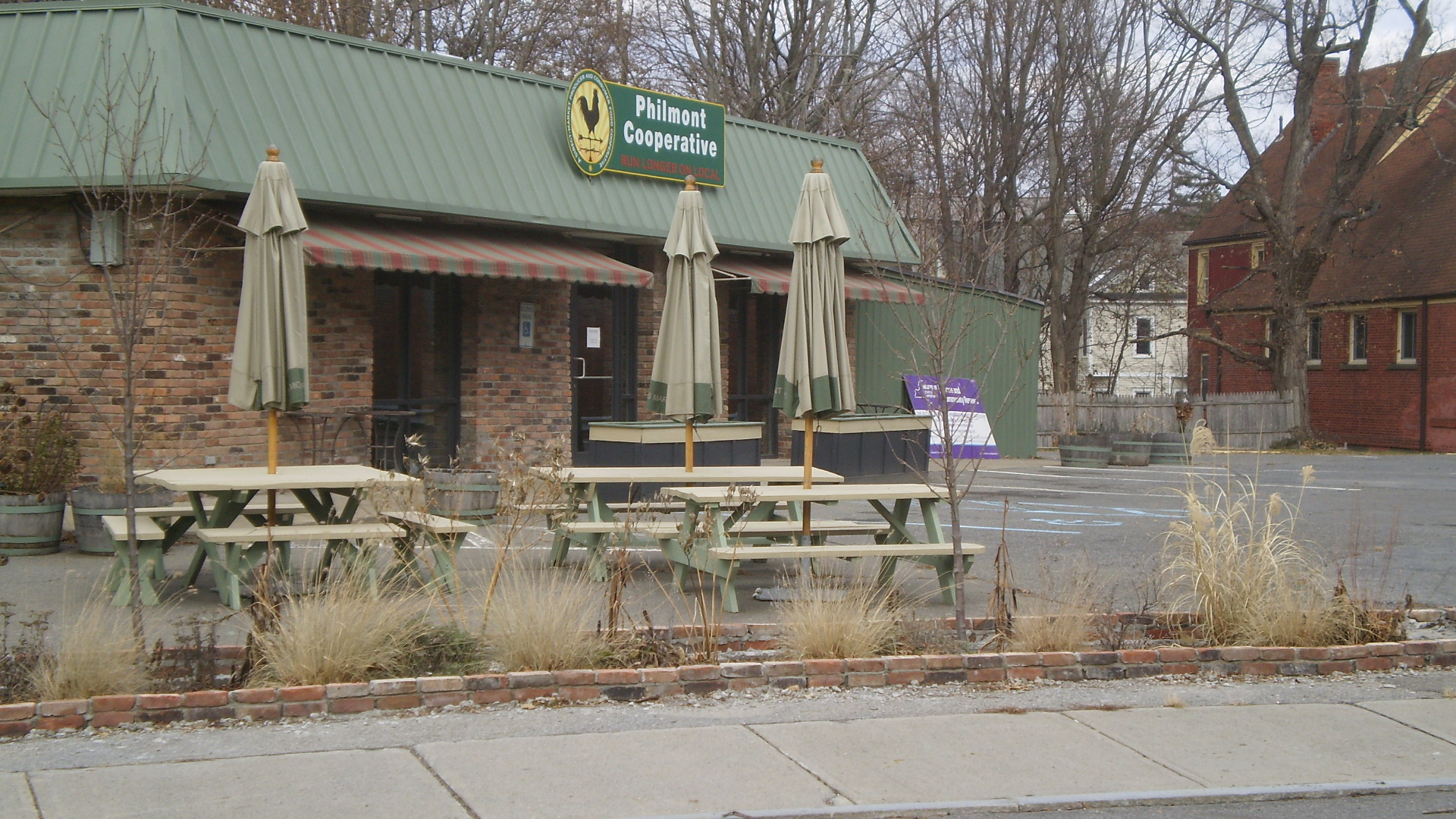 Philmont Beautification Inc (PBInc) HOUSING